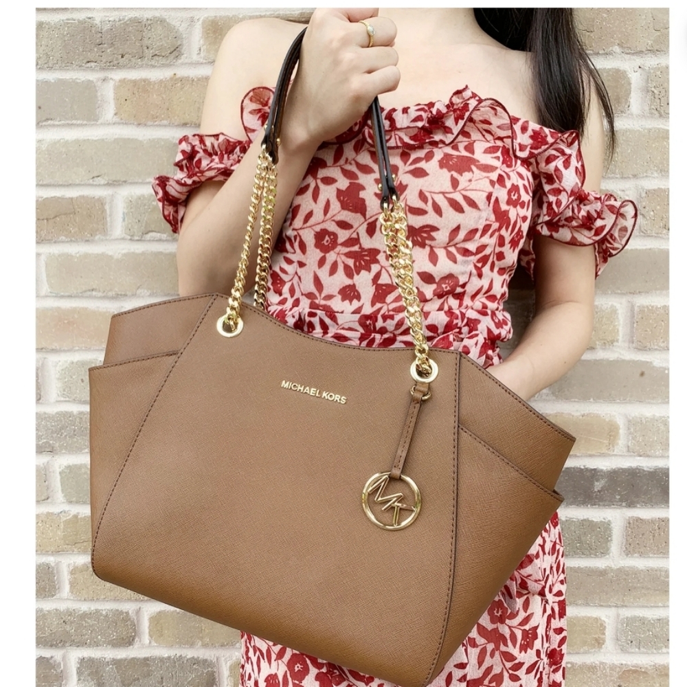 🆕 Brown 🤎 Michael Kors Bag